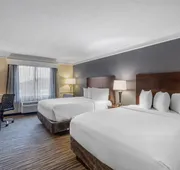Best Western Augusta West hotel detail image 4