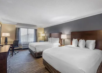 Best Western Augusta West hotel thumbnail 4