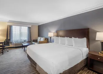 Best Western Augusta West hotel thumbnail 5