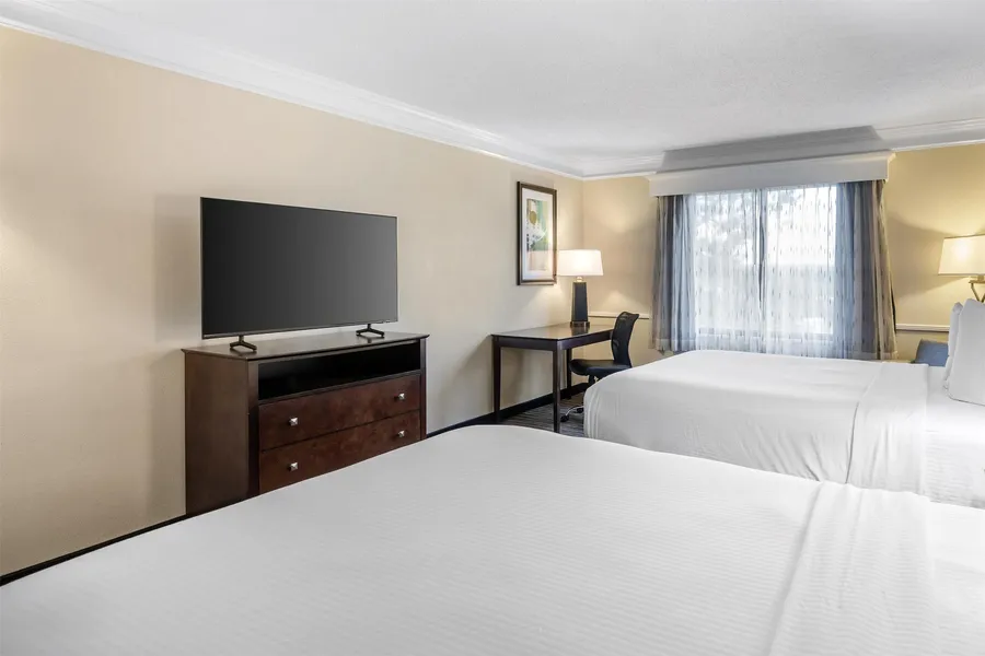 Best Western Augusta West hotel detail image 6