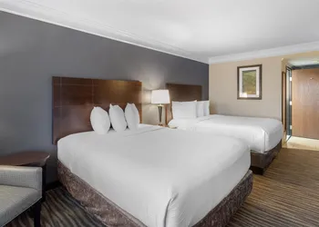 Best Western Augusta West hotel thumbnail 7
