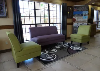 Lone Star Inn - San Benito Harlingen hotel thumbnail 2