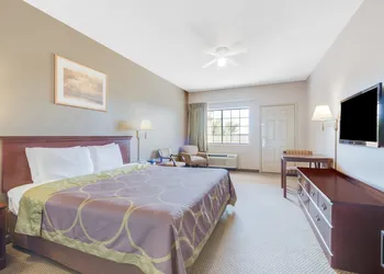 Lone Star Inn - San Benito Harlingen hotel thumbnail 3