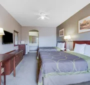 Lone Star Inn - San Benito Harlingen hotel detail image 4