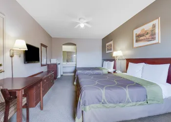 Lone Star Inn - San Benito Harlingen hotel thumbnail 4