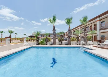 Lone Star Inn - San Benito Harlingen hotel thumbnail 6