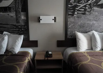 Super 8 by Wyndham Antioch/Nashville South East hotel thumbnail 6