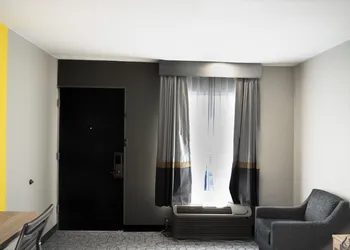 Super 8 by Wyndham Antioch/Nashville South East hotel thumbnail 4