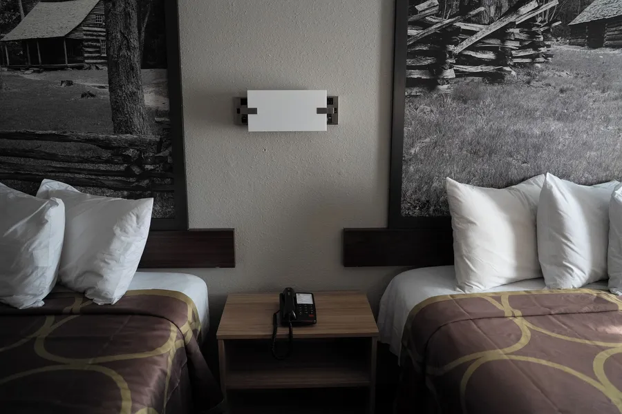 Super 8 by Wyndham Antioch/Nashville South East hotel detail image 6