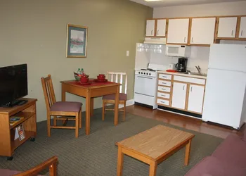 Affordable Suites Florence hotel thumbnail 3