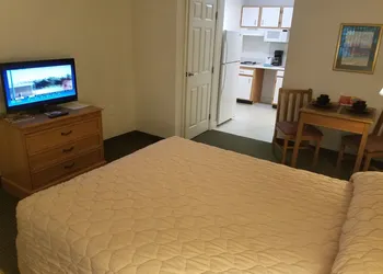 Affordable Suites Florence hotel thumbnail 4
