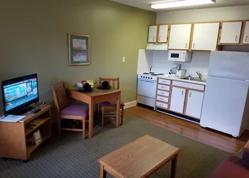 Affordable Suites Florence hotel thumbnail 7