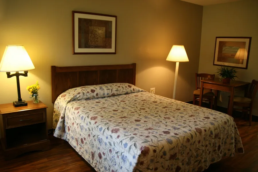 Affordable Suites of America hotel detail image 6