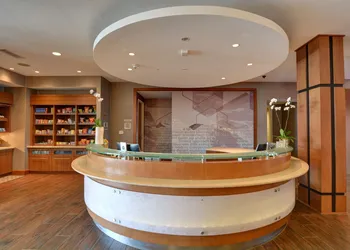 SpringHill Suites by Marriott Denver Anschutz Medical Campus hotel thumbnail 2