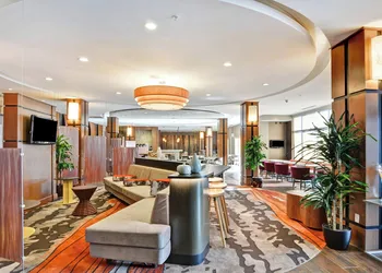 SpringHill Suites by Marriott Denver Anschutz Medical Campus hotel thumbnail 4