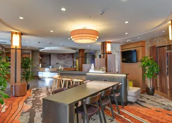 SpringHill Suites by Marriott Denver Anschutz Medical Campus hotel thumbnail 7