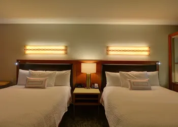 SpringHill Suites by Marriott Denver Anschutz Medical Campus hotel thumbnail 8