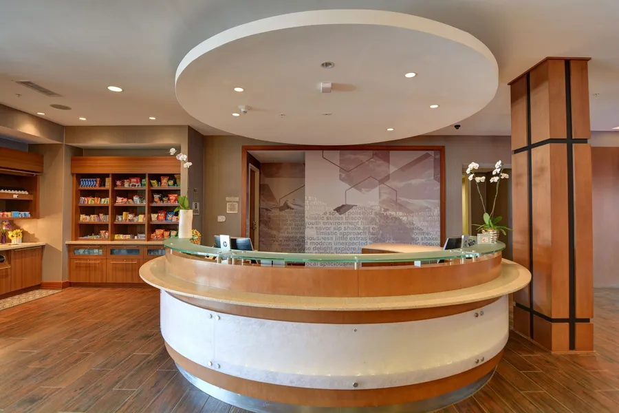 SpringHill Suites by Marriott Denver Anschutz Medical Campus hotel detail image 2