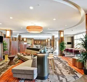 SpringHill Suites by Marriott Denver Anschutz Medical Campus hotel detail image 4