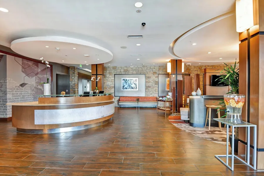 SpringHill Suites by Marriott Denver Anschutz Medical Campus hotel detail image 6