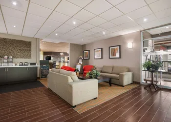 Best Western Little River Inn hotel thumbnail 2