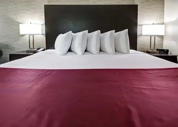 Best Western Little River Inn hotel thumbnail 4