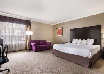 Best Western Little River Inn hotel thumbnail 5