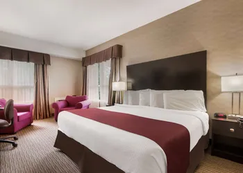 Best Western Little River Inn hotel thumbnail 6