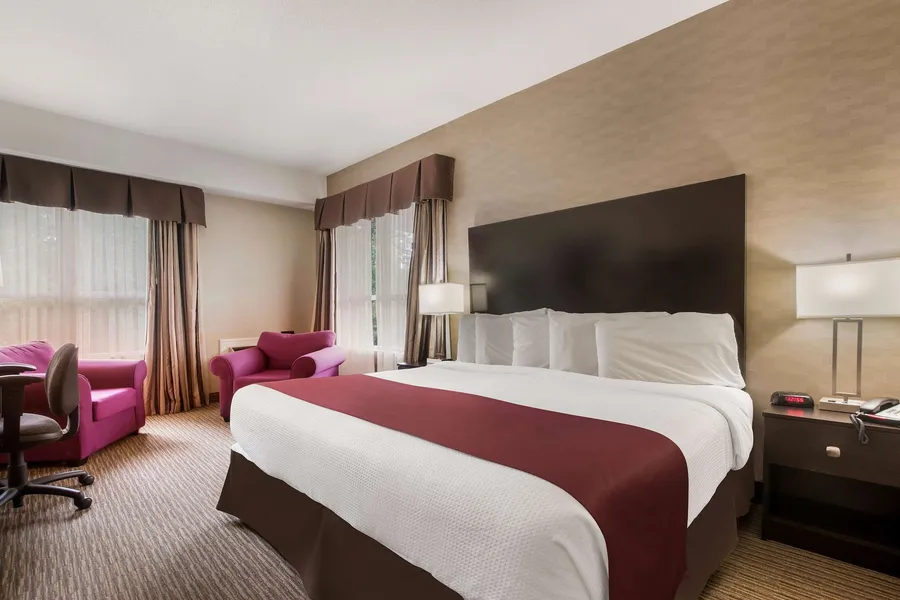 Best Western Little River Inn hotel detail image 6