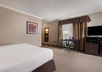 Best Western Little River Inn hotel thumbnail 8