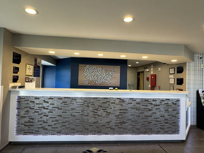 Microtel Inn & Suites by Wyndham Independence hotel detail image 2