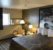 Super 8 by Wyndham Dillon hotel detail image 7
