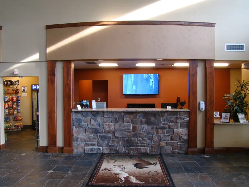 StoneCreek Lodge hotel detail image 2