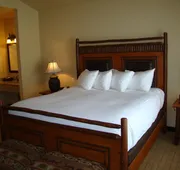 StoneCreek Lodge hotel detail image 4