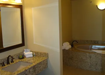 StoneCreek Lodge hotel thumbnail 3