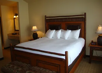 StoneCreek Lodge hotel thumbnail 4
