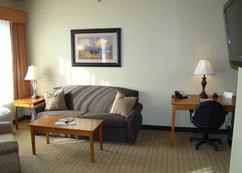 StoneCreek Lodge hotel thumbnail 6