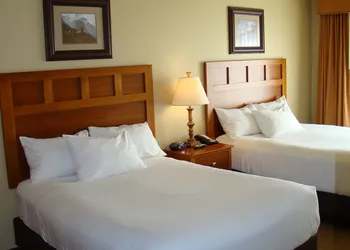 StoneCreek Lodge hotel thumbnail 7