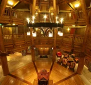 Disney's Wilderness Lodge hotel detail image 3