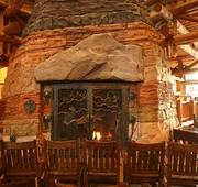 Disney's Wilderness Lodge hotel detail image 4