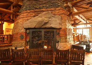 Disney's Wilderness Lodge hotel thumbnail 4