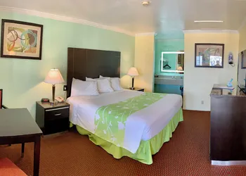 Morro Bay Beach Inn hotel thumbnail 5