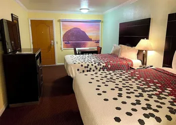 Morro Bay Beach Inn hotel thumbnail 8