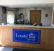 Loyalty Inn Maryville hotel detail image 3