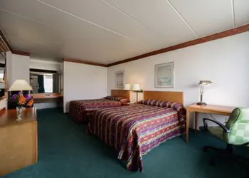 Loyalty Inn Maryville hotel thumbnail 7