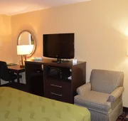 Quality Inn O'Fallon - St. Louis - Shiloh hotel detail image 5