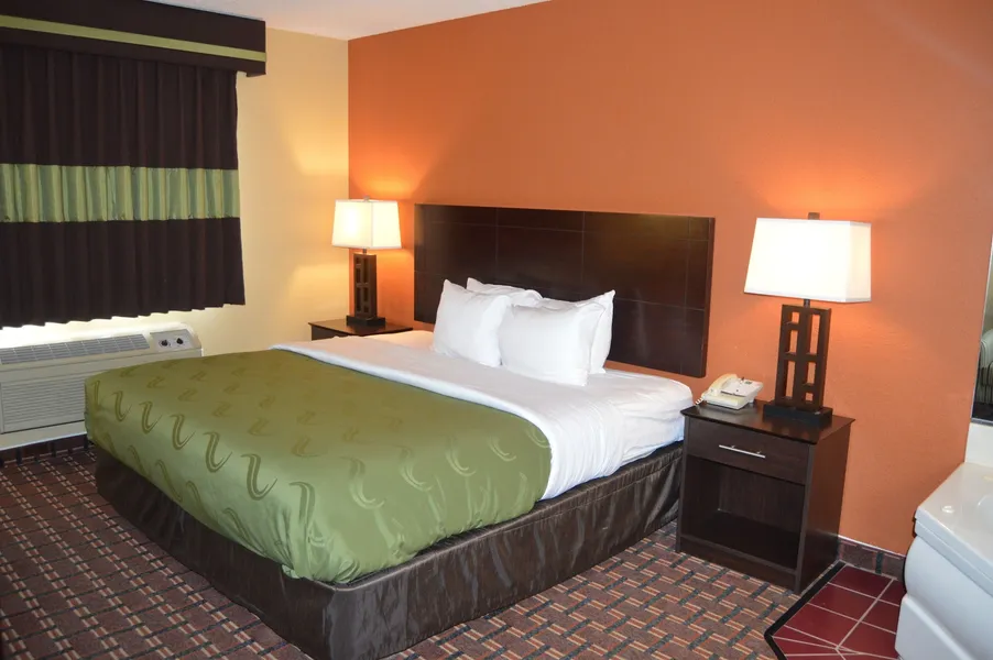 Quality Inn O'Fallon - St. Louis - Shiloh hotel detail image 6