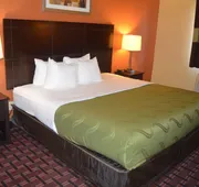 Quality Inn O'Fallon - St. Louis - Shiloh hotel detail image 7