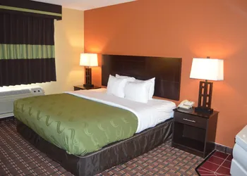 Quality Inn O'Fallon - St Louis hotel thumbnail 6