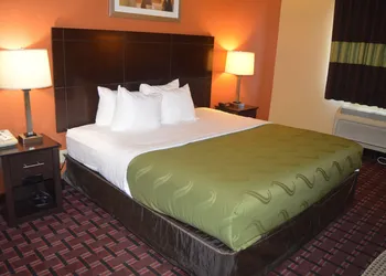 Quality Inn O'Fallon - St Louis hotel thumbnail 7